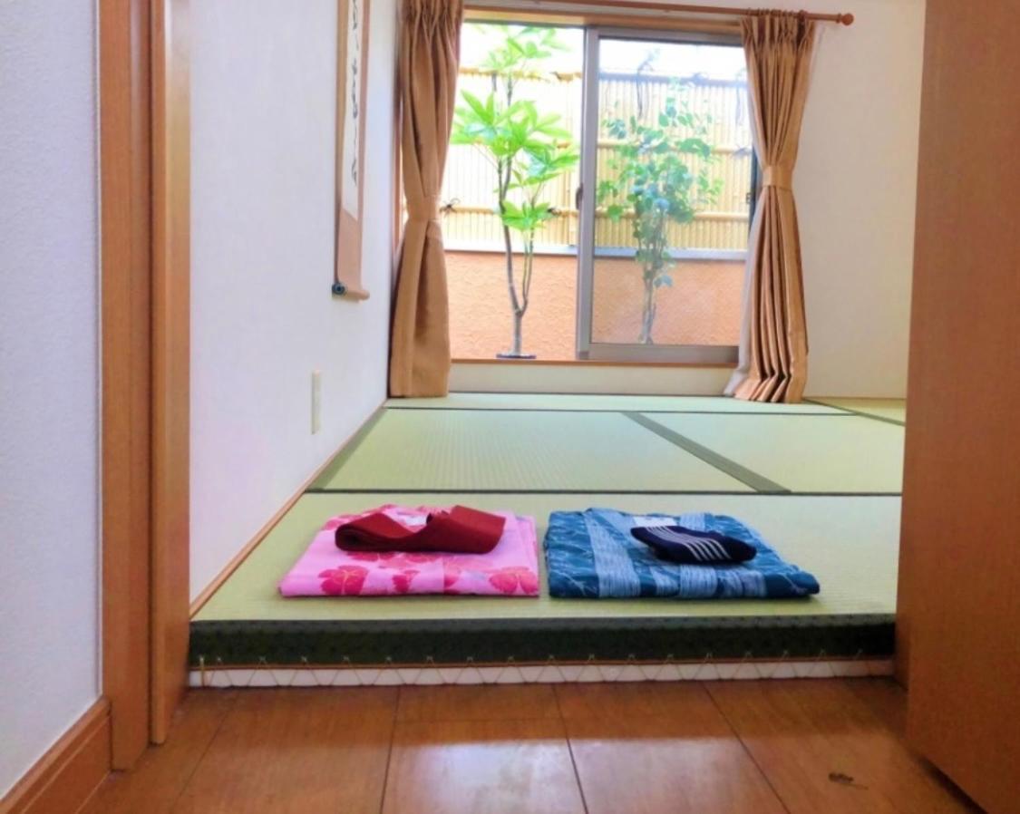 Apartamento 新宿/新大久保駅徒歩3分120㎡一軒家貸切り