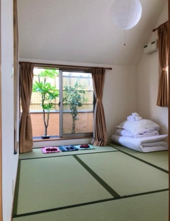 新宿/新大久保駅徒歩3分120㎡一軒家貸切り Apartamento Tokio