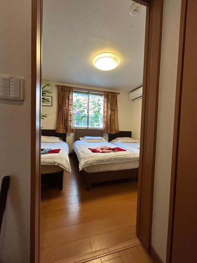 Apartamento 新宿/新大久保駅徒歩3分120㎡一軒家貸切り Tokio